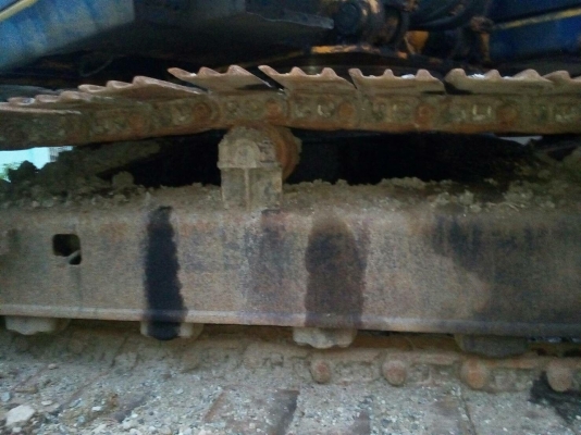 ขาย Kobelco sk045 mark 2 เครื่องปั๊มเดิม บูมสวย เฟรมหนา เอกสารซื้อขาย