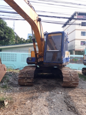 ขาย Kobelco sk045 mark 2 เครื่องปั๊มเดิม บูมสวย เฟรมหนา เอกสารซื้อขาย