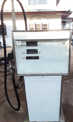 ขายด่วน ตู้จ่ายน้ำมันแบบต้วเลข ขายด่วน ตู้จ่ายน้ำมันแบบต้วเลข