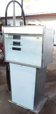 ขายด่วน ตู้จ่ายน้ำมันแบบต้วเลข ขายด่วน ตู้จ่ายน้ำมันแบบต้วเลข