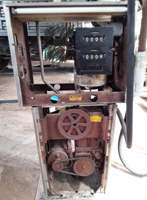 ขายด่วน ตู้จ่ายน้ำมันแบบต้วเลข ขายด่วน ตู้จ่ายน้ำมันแบบต้วเลข