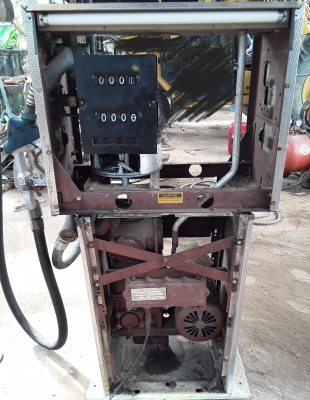 ขายด่วน ตู้จ่ายน้ำมันแบบต้วเลข ขายด่วน ตู้จ่ายน้ำมันแบบต้วเลข