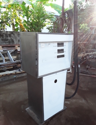 ขายด่วน ตู้จ่ายน้ำมันแบบต้วเลข ขายด่วน ตู้จ่ายน้ำมันแบบต้วเลข