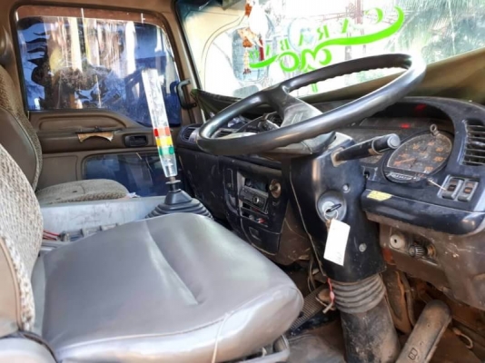 ขาย 555,000 บาท ISUZU DECA 195 แรง ดั้ม 5 คิว ยาว 3.6 เมตร กว้าง 2.1 เมตร เครื่อง 6HE1-195 แรง หัวบา ขาย 555,000 บาท ISUZU DECA 195 แรง ดั้ม 5 คิว ยาว 3.6 เมตร กว้าง 2.1 เมตร เครื่อง 6HE1-195 แรง หัวบา