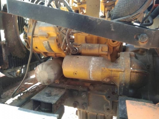 ขาย 75,000 บาท ดั้มเปอร์ KOMATSU CD25 เครื่องดี ปั้มแรง โช่หนา แผ่นสวย เอกสารชื้อขาย  รถอยู่  นครปฐม  โทร &amp;ไอดีไลน์ 0610710295