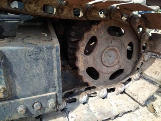 ขาย 75,000 บาท ดั้มเปอร์ KOMATSU CD25 เครื่องดี ปั้มแรง โช่หนา แผ่นสวย เอกสารชื้อขาย  รถอยู่  นครปฐม  โทร &amp;ไอดีไลน์ 0610710295