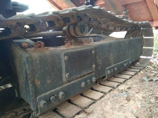 ขาย 75,000 บาท ดั้มเปอร์ KOMATSU CD25 เครื่องดี ปั้มแรง โช่หนา แผ่นสวย เอกสารชื้อขาย  รถอยู่  นครปฐม  โทร &amp;ไอดีไลน์ 0610710295