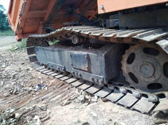 ขาย 75,000 บาท ดั้มเปอร์ KOMATSU CD25 เครื่องดี ปั้มแรง โช่หนา แผ่นสวย เอกสารชื้อขาย  รถอยู่  นครปฐม  โทร &amp;ไอดีไลน์ 0610710295