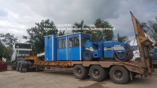 งานนำเข้า สินค้าใหม่ ยังไม่เคยใช้งาน* ขายถูกด่วนๆ TOILET :ยี่ห้อ LUMAN / ห้องน้ำ-ห้องสุขา เคลื่อนที่*แบบสำเร็จรูป / ราคาเพียง 23,000 บาท สนใจติดต่อ 0819337688