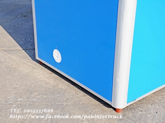 งานนำเข้า สินค้าใหม่ ยังไม่เคยใช้งาน* ขายถูกด่วนๆ TOILET :ยี่ห้อ LUMAN / ห้องน้ำ-ห้องสุขา เคลื่อนที่*แบบสำเร็จรูป / ราคาเพียง 23,000 บาท สนใจติดต่อ 0819337688