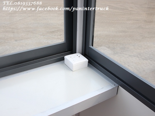 งานนำเข้า สินค้าใหม่ ยังไม่เคยใช้งาน*GUARD HOUSE /ป้อมยาม - ป้อม รปภ. เคลื่อนที่*แบบสำเร็จรูป /ยังไม่เคยใช้งาน  ราคาเพียง 26,000 บาท สนใจติดต่อ 0819337688