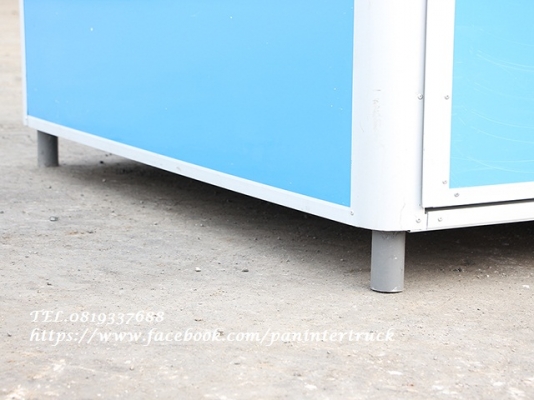 งานนำเข้า สินค้าใหม่ ยังไม่เคยใช้งาน*GUARD HOUSE /ป้อมยาม - ป้อม รปภ. เคลื่อนที่*แบบสำเร็จรูป /ยังไม่เคยใช้งาน  ราคาเพียง 26,000 บาท สนใจติดต่อ 0819337688