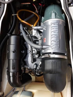 Yamaha 700 RA สดๆ เครื่องดี บอดี้สวย ทดสอบได้ทุกกรณี Yamaha 700 RA สดๆ เครื่องดี บอดี้สวย ทดสอบได้ทุกกรณี