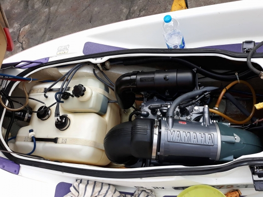 Yamaha 700 RA สดๆ เครื่องดี บอดี้สวย ทดสอบได้ทุกกรณี Yamaha 700 RA สดๆ เครื่องดี บอดี้สวย ทดสอบได้ทุกกรณี