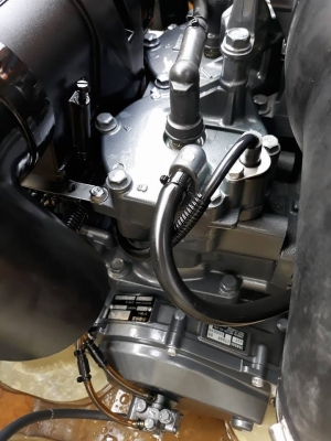 Yamaha 700 RA สดๆ เครื่องดี บอดี้สวย ทดสอบได้ทุกกรณี Yamaha 700 RA สดๆ เครื่องดี บอดี้สวย ทดสอบได้ทุกกรณี