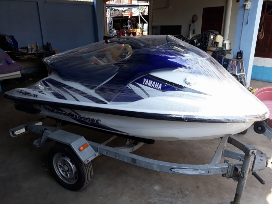 YamahaGP1200 R ((พร้อมมเทเทรลเลอร์นอก))140 ชั่วโมง YamahaGP1200 R ((พร้อมมเทเทรลเลอร์นอก))140 ชั่วโมง