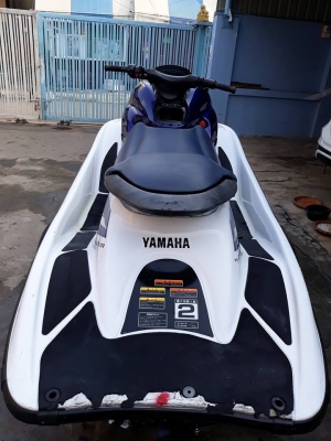 YamahaGP1200 R ((พร้อมมเทเทรลเลอร์นอก))140 ชั่วโมง