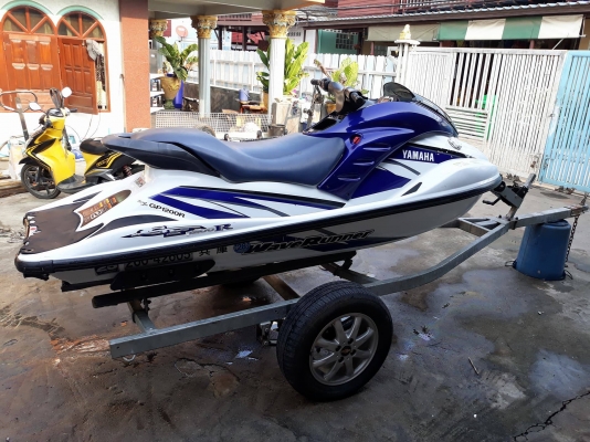 YamahaGP1200 R ((พร้อมมเทเทรลเลอร์นอก))140 ชั่วโมง