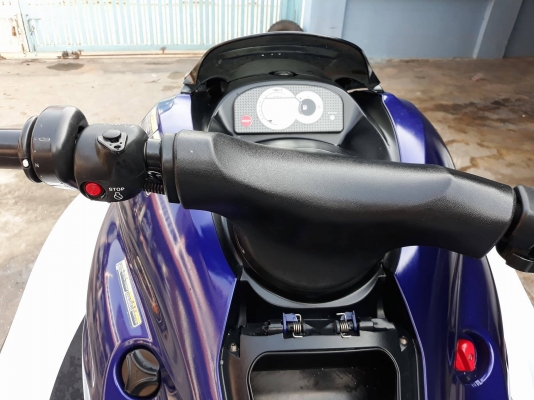 YamahaGP1200 R ((พร้อมมเทเทรลเลอร์นอก))140 ชั่วโมง