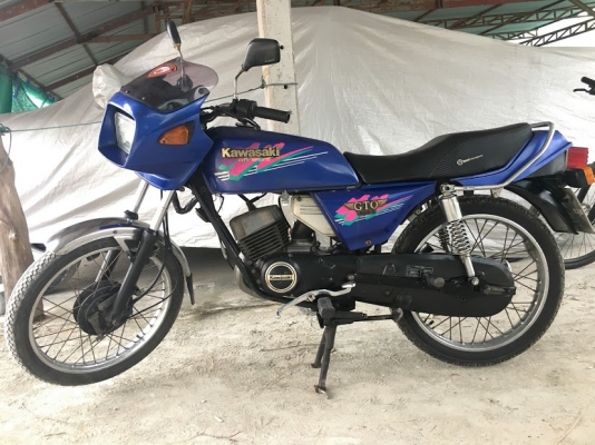 ขาย GTO M4 เดิมๆ ขาย GTO M4 เดิมๆ