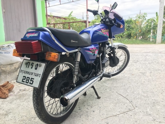 ขาย GTO M4 เดิมๆ ขาย GTO M4 เดิมๆ