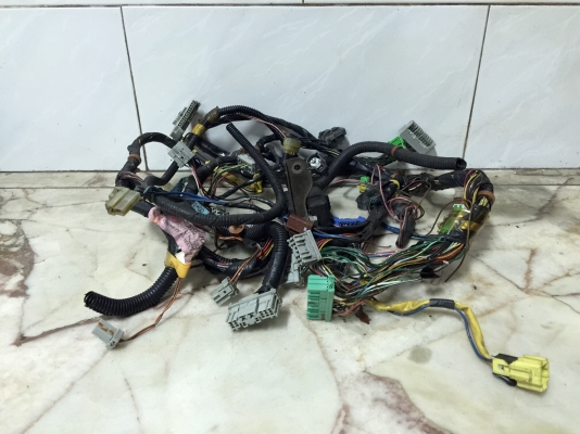 ขายตู้แอร์พร้อมคอยล์เย็น HONDA รุ่น CIVIC 3D ตรงรุ่นเลย ขายตู้แอร์พร้อมคอยล์เย็น HONDA รุ่น CIVIC 3D ตรงรุ่นเลย