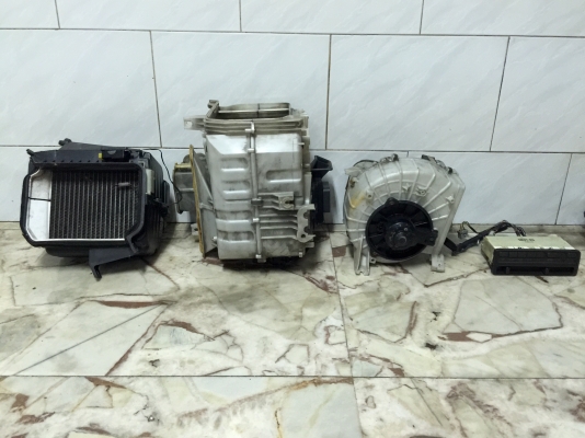 ขายตู้แอร์พร้อมคอยล์เย็น HONDA รุ่น CIVIC 3D ตรงรุ่นเลย ขายตู้แอร์พร้อมคอยล์เย็น HONDA รุ่น CIVIC 3D ตรงรุ่นเลย