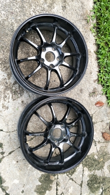 เศษขอบ17 ใส่วีโก้