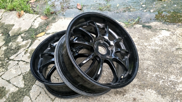 เศษขอบ17 ใส่วีโก้