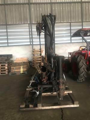 HIAB 140 AW HIAB 140 AW