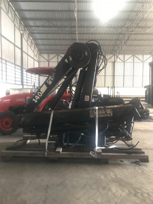 HIAB 140 AW