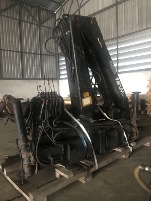 HIAB 140 AW HIAB 140 AW