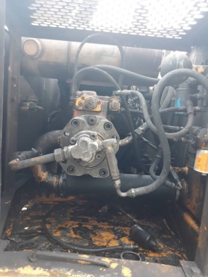 KOBELCO SK120 MARK 2