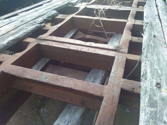 ขายเทลเลอร์ 10 ล้อหน้ายาว 1 เพลา เครื่อง 145 แรง เอกสาร ม.79ชุดโอนพร้อม