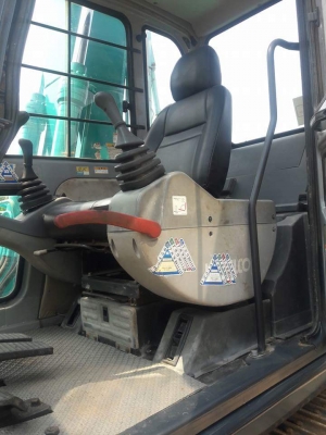 ขายจ้า KOBELCO SK100-3  มาร์คไฟว์  ซุปเปอร์  เก่าญี่ปุ่นแท้  3,XXX  ชั่วโมง  ตรวจเช็คระบบ  พร้อมทำสีใหม่  พร้อมใช้  โทร  089-3818694  ดวงนภา