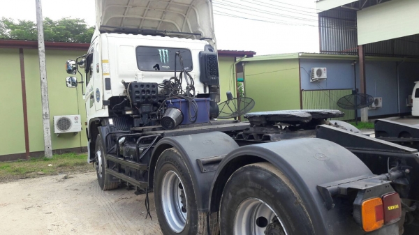 หัวลาก 344 ปี 57 พร้อมจัดไฟแน่น