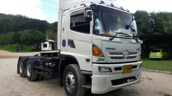 หัวลาก 344 ปี 57 พร้อมจัดไฟแน่น