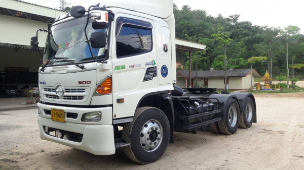 หัวลาก 344 ปี 57 พร้อมจัดไฟแน่น