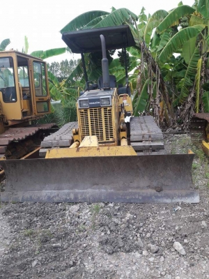 ขายจ้า  KOMATSU D20P-7E  เก่าญี่ปุ่นแท้  สภาพสวย  3,XXX  ชั่วโมง  เครื่องดำ  ระบบดี  พร้อมใช้  โทร 089-3818694 ดวงนภา