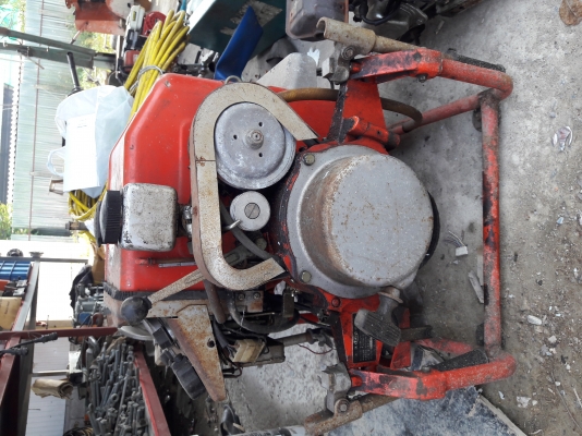 ดับเพลิงเก่านอก