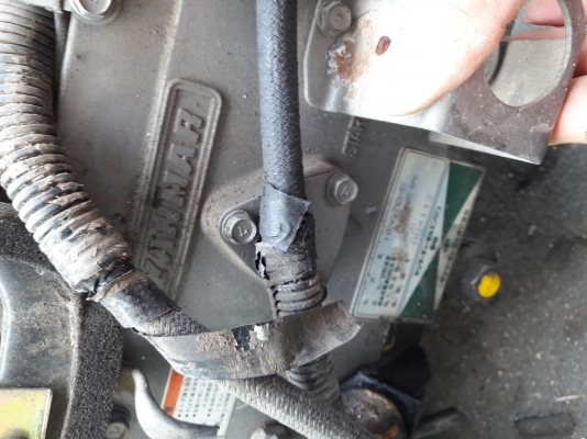 เครื่อง2สูบ