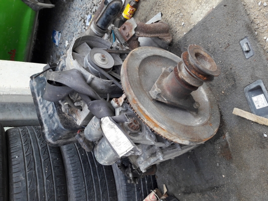 เครื่อง2สูบ