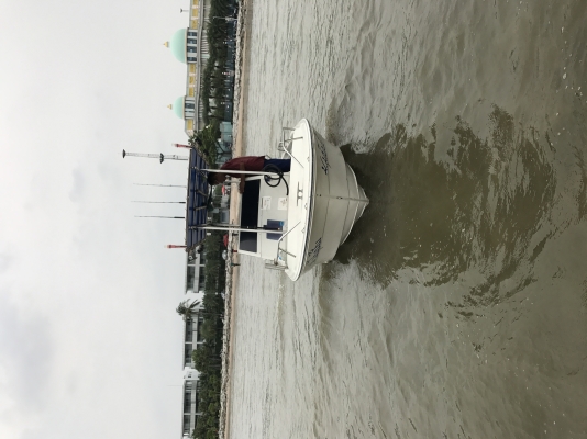 ขายเรือ uf20 เครื่อง115แรงyamaha
