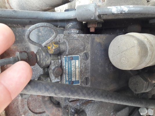 เครื่อง2สูบชักยาว