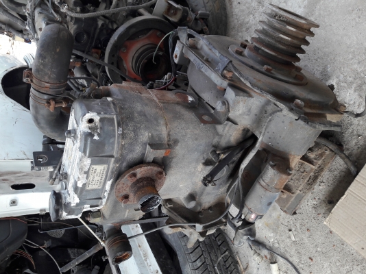 เครื่อง2สูบชักยาว