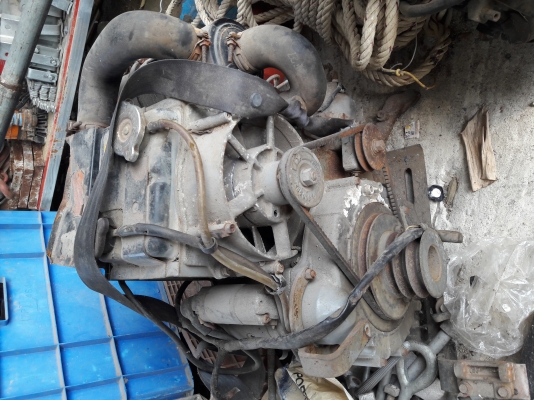 เครื่อง2สูบ