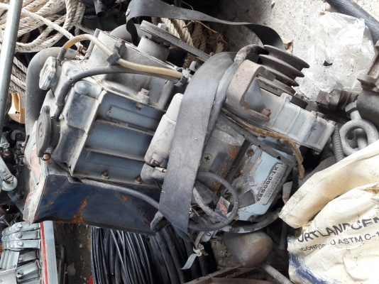 เครื่อง2สูบ