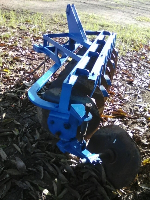 ขอขายผาน7 รถไถฟอดร์ สภาพดีพร้อมทำงานครับ