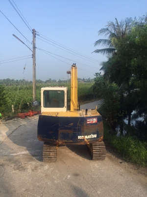 ขายรถขุดเก่าญี่ปุ่น komatsu pc60-6 รถสภาพสวย พร้อมใช้งาน สนใจ089-2579650 ขายรถขุดเก่าญี่ปุ่น komatsu pc60-6 รถสภาพสวย พร้อมใช้งาน สนใจ089-2579650