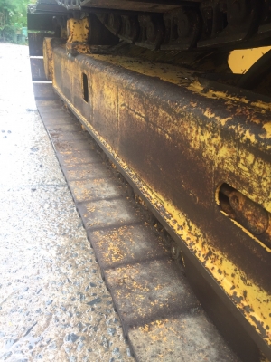 ขายรถขุดเก่าญี่ปุ่น komatsu pc60-6 รถสภาพสวย พร้อมใช้งาน สนใจ089-2579650 ขายรถขุดเก่าญี่ปุ่น komatsu pc60-6 รถสภาพสวย พร้อมใช้งาน สนใจ089-2579650